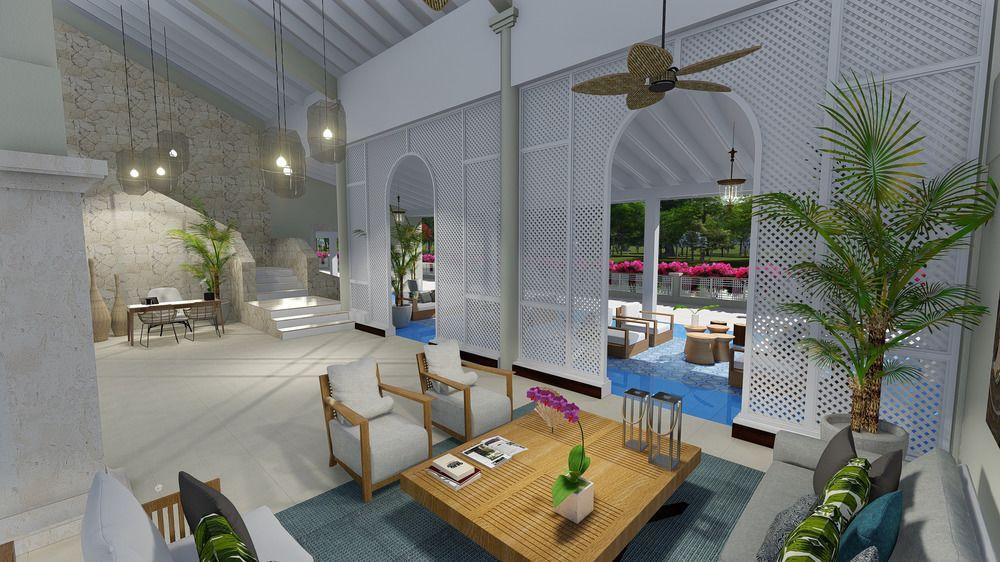 Vh Atmosphere Resort & Beach Club - Adults Only بويرتو بلاتا المظهر الخارجي الصورة