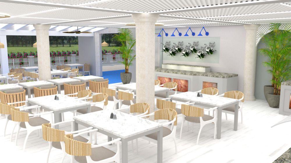 Vh Atmosphere Resort & Beach Club - Adults Only بويرتو بلاتا المظهر الخارجي الصورة