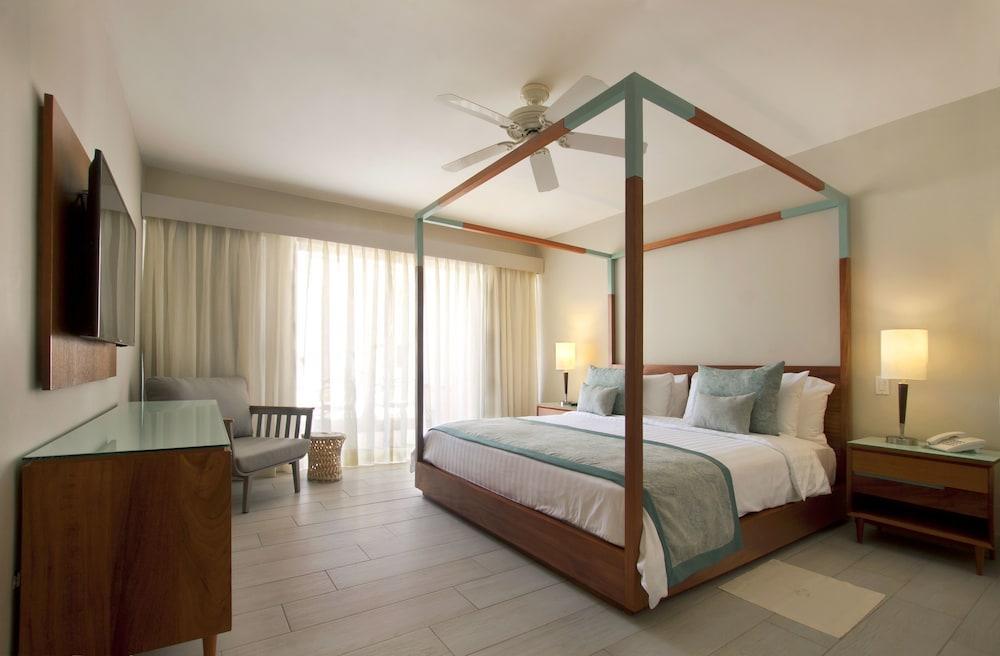 Vh Atmosphere Resort & Beach Club - Adults Only بويرتو بلاتا المظهر الخارجي الصورة