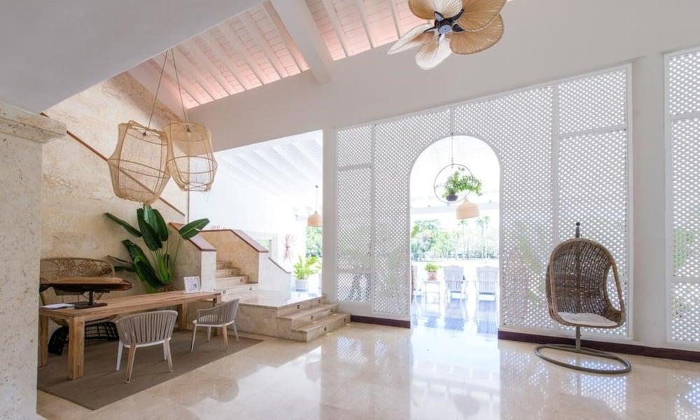 Vh Atmosphere Resort & Beach Club - Adults Only بويرتو بلاتا المظهر الخارجي الصورة