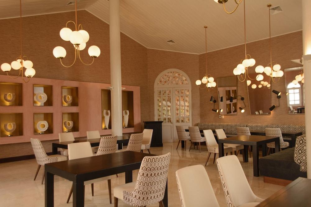 Vh Atmosphere Resort & Beach Club - Adults Only بويرتو بلاتا المظهر الخارجي الصورة