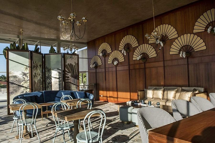 Vh Atmosphere Resort & Beach Club - Adults Only بويرتو بلاتا المظهر الخارجي الصورة