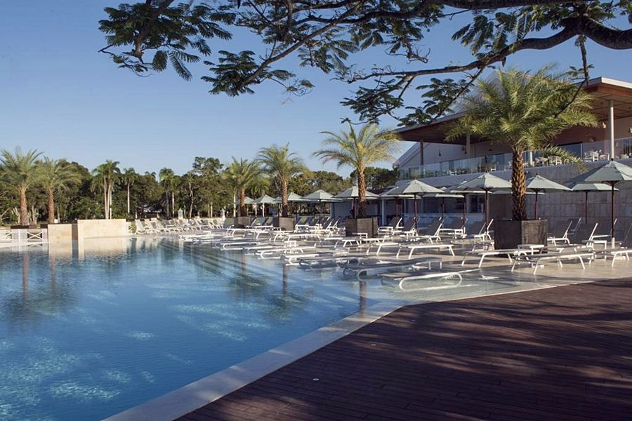 Vh Atmosphere Resort & Beach Club - Adults Only بويرتو بلاتا المظهر الخارجي الصورة