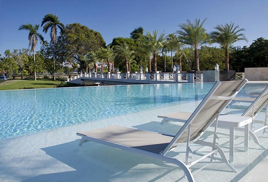 Vh Atmosphere Resort & Beach Club - Adults Only بويرتو بلاتا المظهر الخارجي الصورة